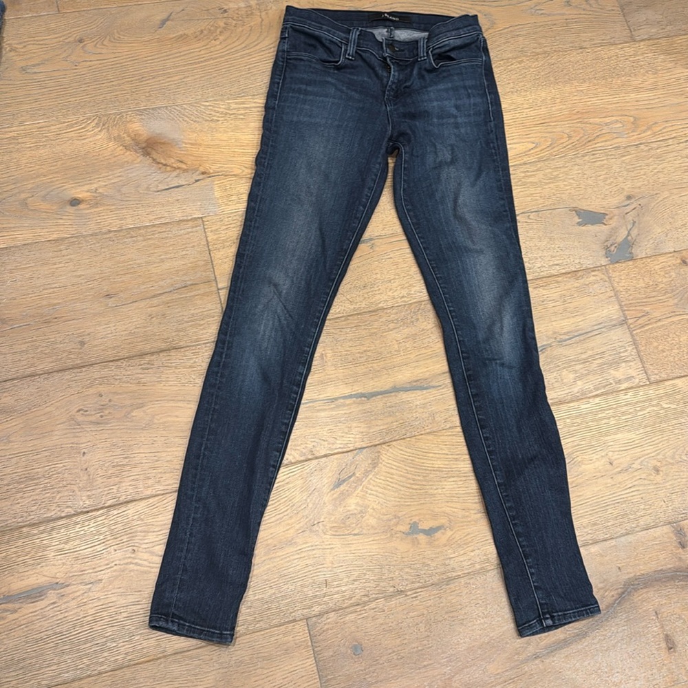 J brand skinny jeans size 25